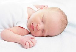 Bebeklerde Görülen Cilt Hastalıkları