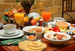 Sağlıklı Kahvaltı Önerileri