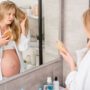 Hamilelikte Saç Dökülmesi Nasıl Engellenir?