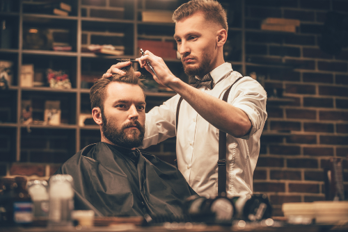 Damat Tıraşı Olurken Dikkat Edilmesi Gerekenler
