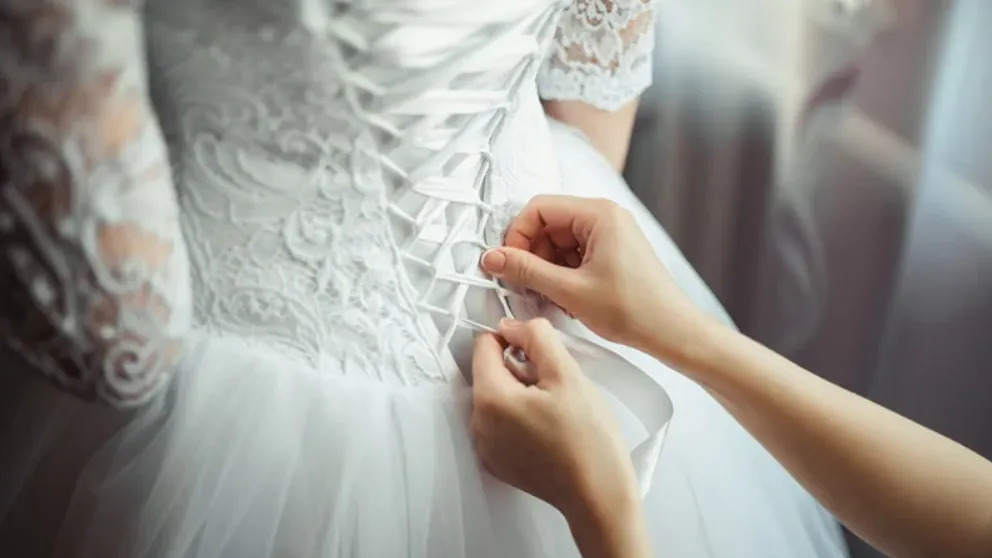 En Çok Kullanılan Gelinlik Kumaşları