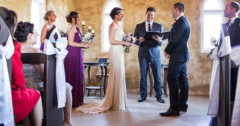 Nikah Şahidi Kimler Olabilir, Kimler Olamaz?